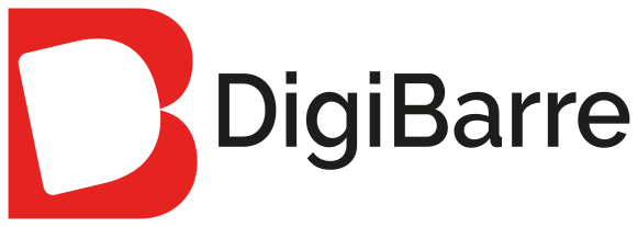 DigiBarre